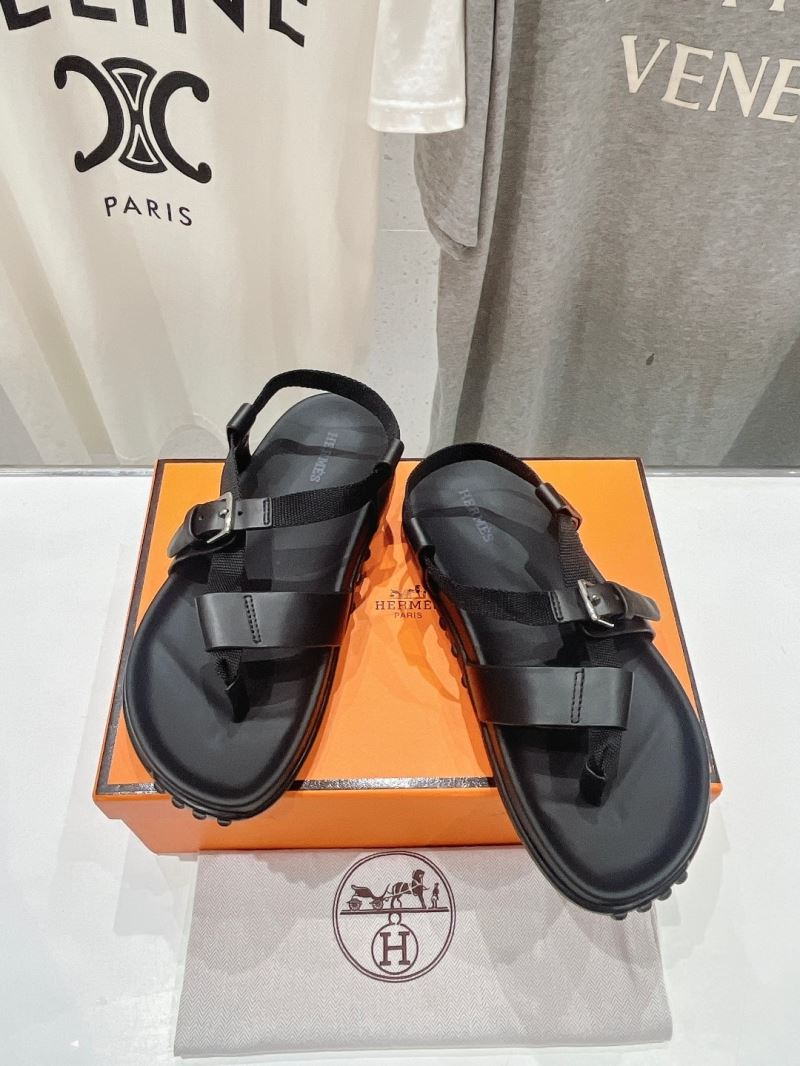 Hermes Sandals